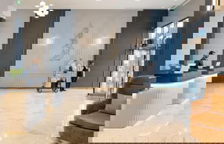 Photo 7 - Oaks Liwa Heights Suites