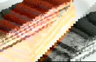 Photo 46 - Oaks Liwa Heights Suites