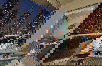 Photo 29 - Oaks Liwa Heights Suites