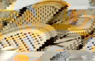 Photo 45 - Oaks Liwa Heights Suites