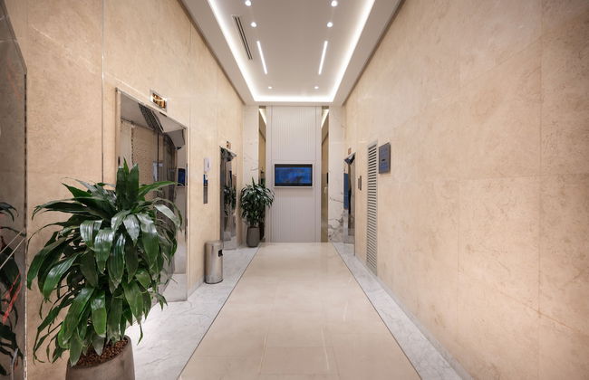 Oaks Liwa Heights Suites - Foto 40