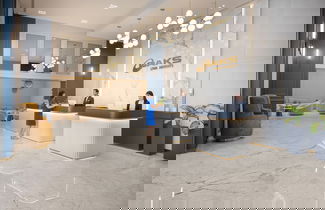 Photo 6 - Oaks Liwa Heights Suites