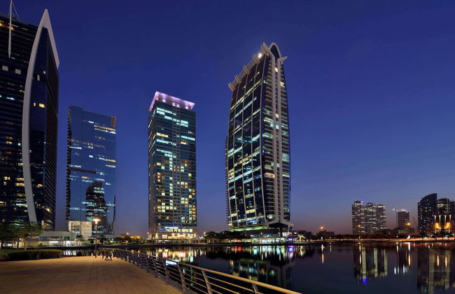 Oaks Liwa Heights Suites - Foto 50