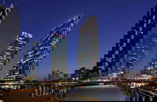 Photo 51 - Oaks Liwa Heights Suites