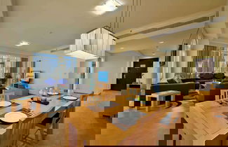 Photo 16 - Oaks Liwa Heights Suites