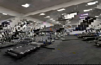 Photo 37 - Oaks Liwa Heights Suites