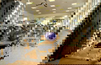 Photo 40 - Oaks Liwa Heights Suites