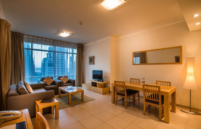 Oaks Liwa Heights Suites - Foto 25