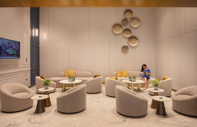 Oaks Liwa Heights Suites - Foto 8