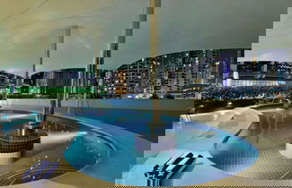 Photo 35 - Oaks Liwa Heights Suites