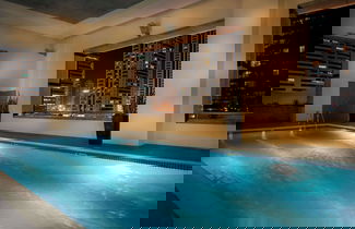 Photo 34 - Oaks Liwa Heights Suites