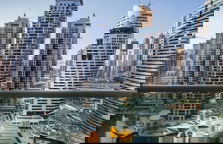 Photo 54 - Oaks Liwa Heights Suites