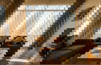 Photo 28 - Oaks Liwa Heights Suites