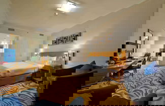 Photo 17 - Oaks Liwa Heights Suites