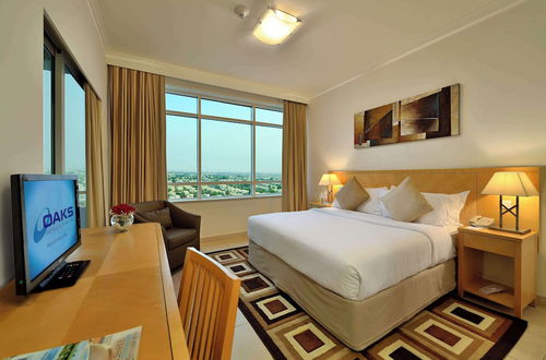 Photo 20 - Oaks Liwa Heights Suites