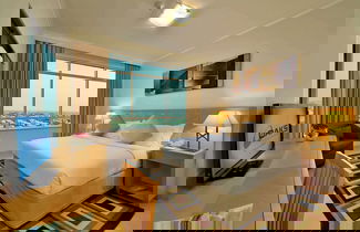 Photo 20 - Oaks Liwa Heights Suites