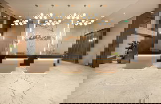 Photo 8 - Oaks Liwa Heights Suites