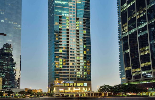Oaks Liwa Heights Suites - Foto 51