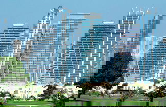 Photo 55 - Oaks Liwa Heights Suites