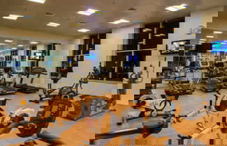 Photo 38 - Oaks Liwa Heights Suites