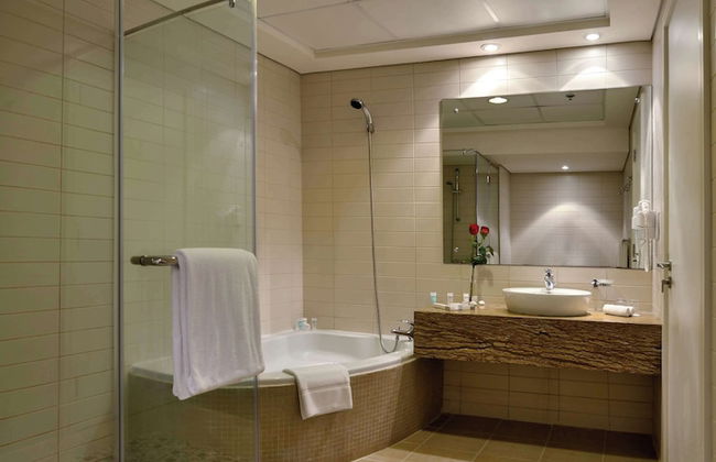Oaks Liwa Heights Suites - Foto 18