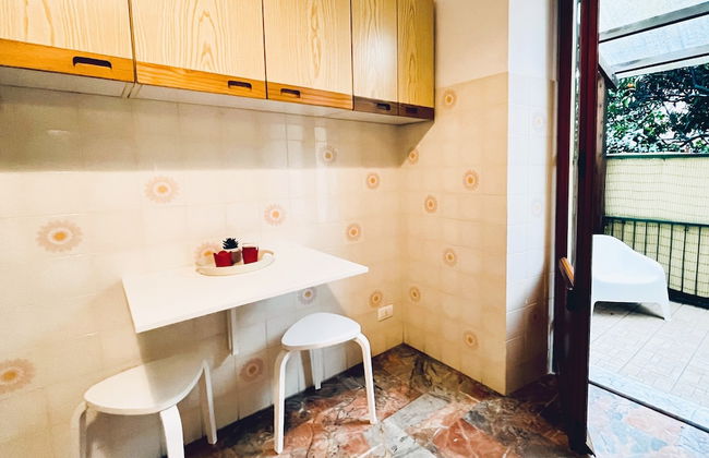 Affittacamere Creuza de Ma' - Foto 22