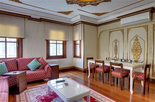 Foto 44 - Emirganli Ottoman House