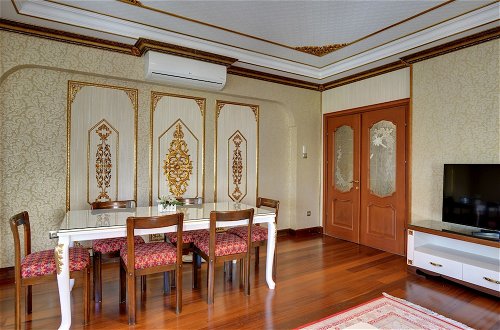 Foto 45 - Emirganli Ottoman House