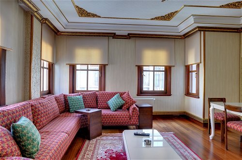 Foto 38 - Emirganli Ottoman House