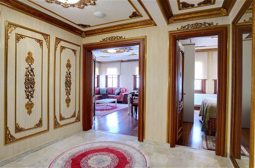 Foto 46 - Emirganli Ottoman House