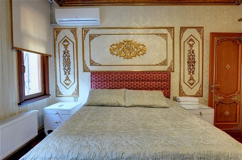 Foto 31 - Emirganli Ottoman House