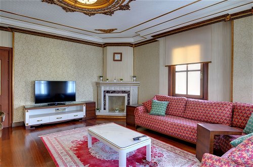 Foto 36 - Emirganli Ottoman House