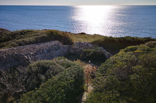 Photo 16 - Villa Finestre sul Mare II