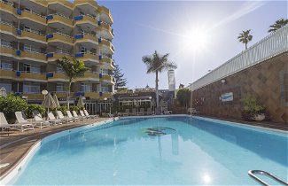 Photo 1 - Hotel LIVVO Veril Playa