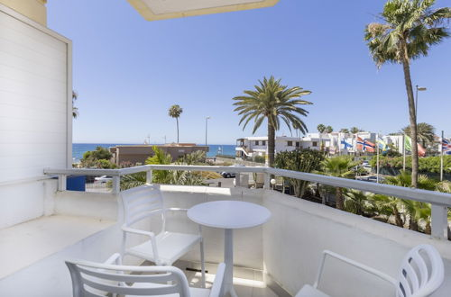Foto 44 - Hotel LIVVO Veril Playa