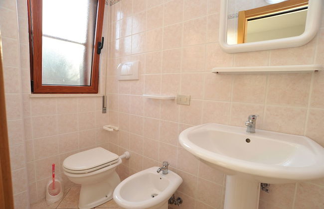 B&B Lido dei Pini - Photo 18