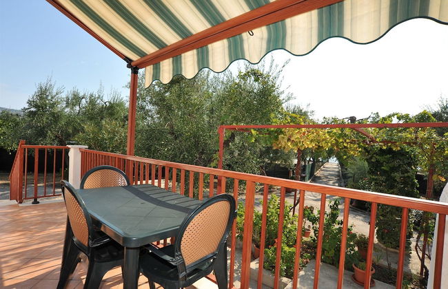 B&B Lido dei Pini - Photo 15