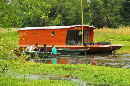 Photo 48 - Le Village Toue des Demoiselles - Slowmoov