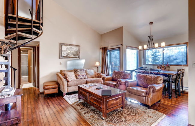 Forest Condominiums by Keystone Resort - Foto 41