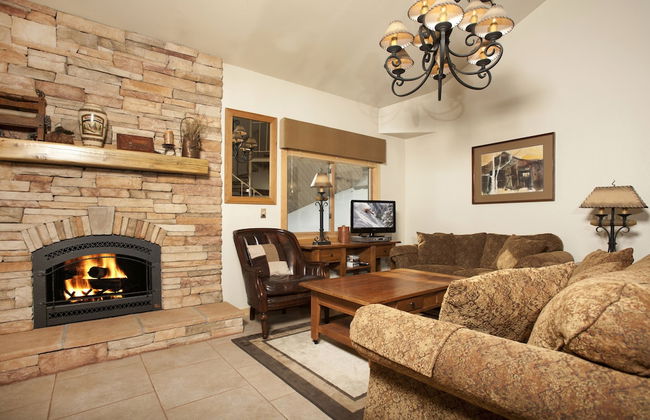 Forest Condominiums by Keystone Resort - Foto 38