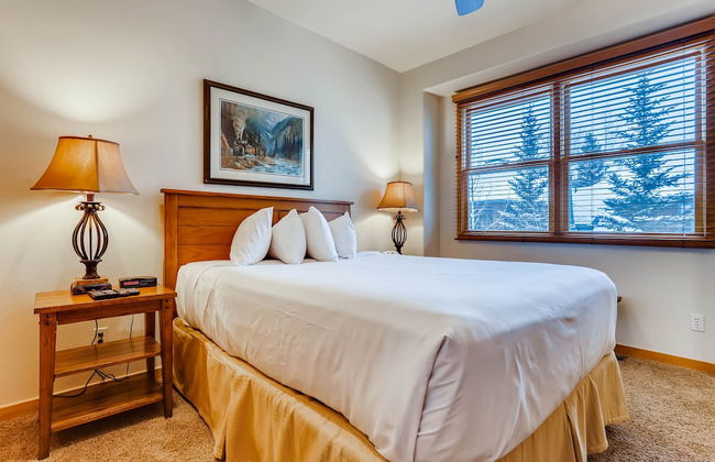 Forest Condominiums by Keystone Resort - Foto 37