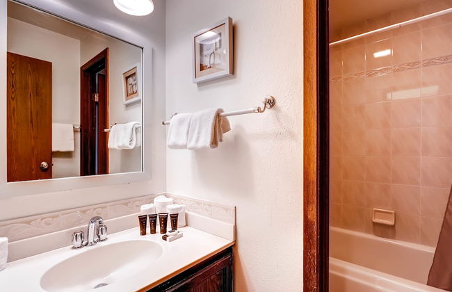 Forest Condominiums by Keystone Resort - Foto 60