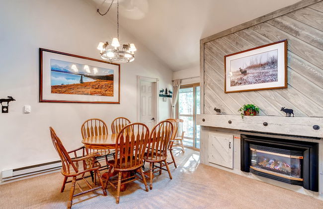 Forest Condominiums by Keystone Resort - Foto 53