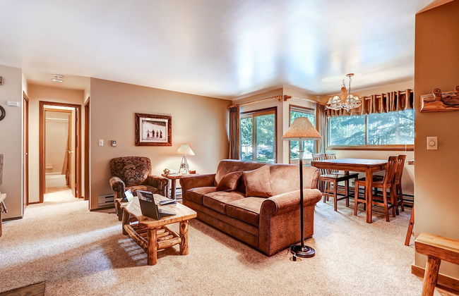 Forest Condominiums by Keystone Resort - Foto 42