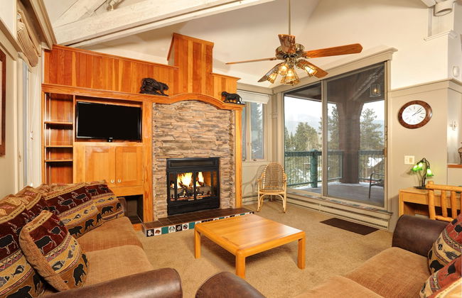 Forest Condominiums by Keystone Resort - Foto 46