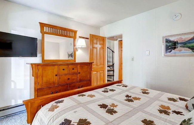 Forest Condominiums by Keystone Resort - Foto 42