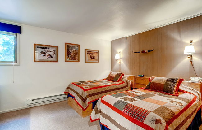 Forest Condominiums by Keystone Resort - Foto 23