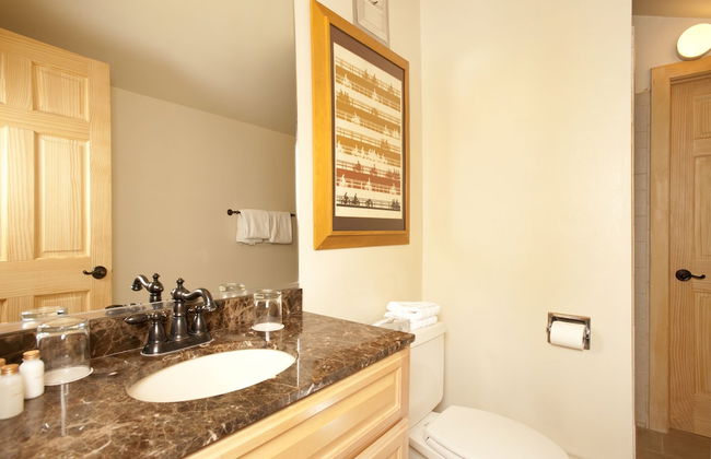 Forest Condominiums by Keystone Resort - Foto 56