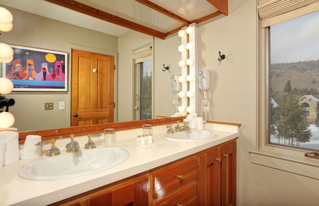 Forest Condominiums by Keystone Resort - Foto 64