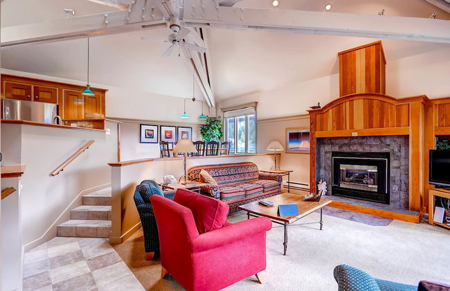 Forest Condominiums by Keystone Resort - Foto 48